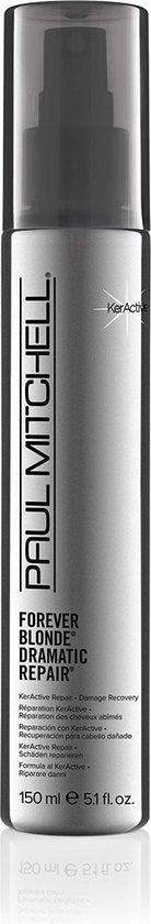 Paul Mitchell BLONDE forever blonde dramatic repair - 150 ml