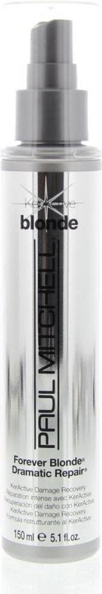Paul Mitchell BLONDE forever blonde dramatic repair - 150 ml