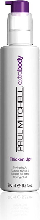 Paul Mitchell Extra Body Thicken Up