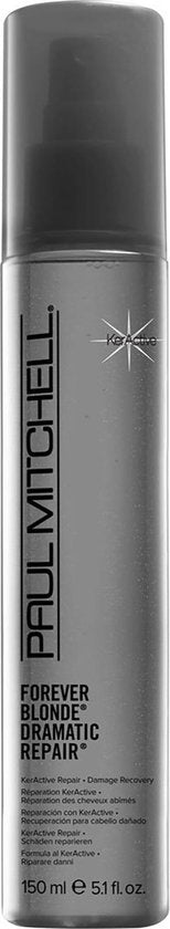 Paul Mitchell BLONDE forever blonde dramatic repair - 150 ml