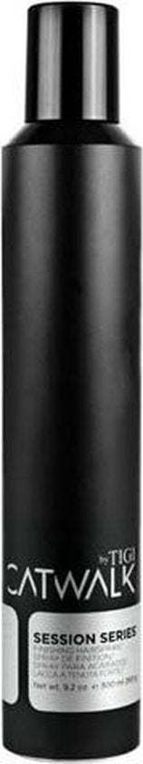 Tigi Gel TIGI Catwalk Session Series Finishing Hairspray 300 ml