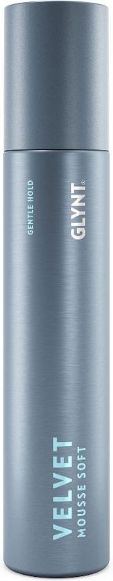 Glynt VELVET Mousse soft 200ml