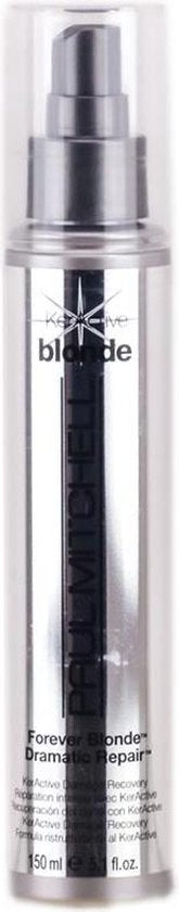 Paul Mitchell BLONDE forever blonde dramatic repair - 150 ml