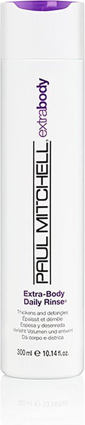 Paul Mitchell - Extra-Body Daily Rinse 1000ml