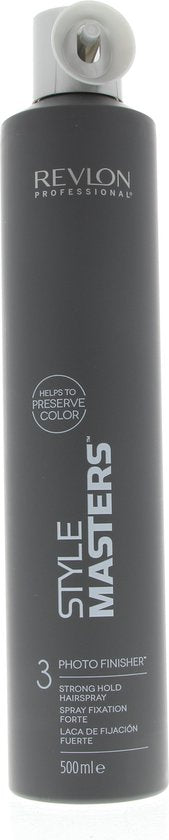 Top Coat Haarlak Revlon (500 ml)