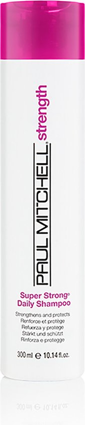 Paul Mitchell - Super Strong Strengthen Shampoo