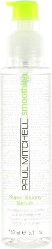 Paul Mitchell Smoothing Serum