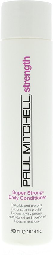 Paul Mitchell Strength Super Strong Daily - 300 ml - Conditioner