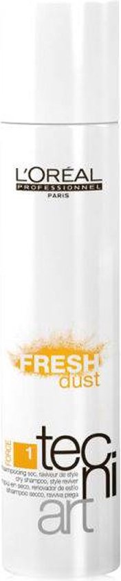 L'Oreal Professionnel L'Oreal TNA Fresh Dust (150ml)