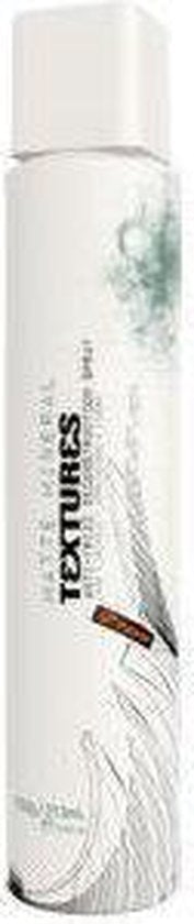 Fudge Gel Fudge Textures Anti Frizz Deconstruction Spray 150 gr