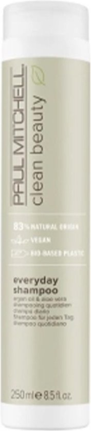 Paul Mitchell - Clean Beauty Everyday Shampoo