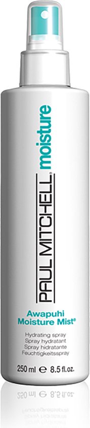 Paul Mitchell - Moisture Awapuhi Moisture Mist