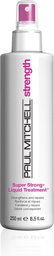 Paul Mitchell - Super Strong Liquid Treatment 250ml