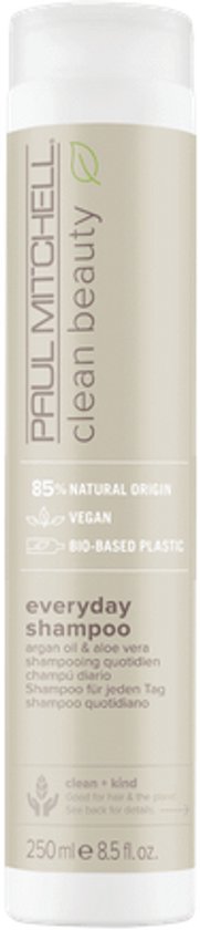 Paul Mitchell - Clean Beauty Everyday Shampoo