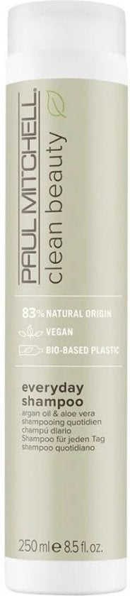 Paul Mitchell - Clean Beauty Everyday Shampoo