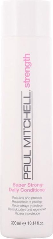 Paul Mitchell Strength Super Strong Daily - 300 ml - Conditioner