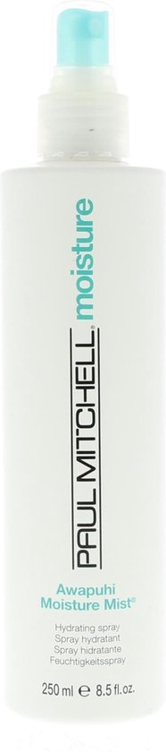 Paul Mitchell - Moisture Awapuhi Moisture Mist