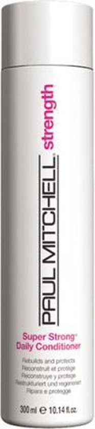 Paul Mitchell Strength Super Strong Daily - 300 ml - Conditioner