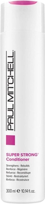 Paul Mitchell Strength Super Strong Daily - 300 ml - Conditioner
