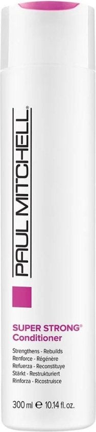 Paul Mitchell Strength Super Strong Daily - 300 ml - Conditioner
