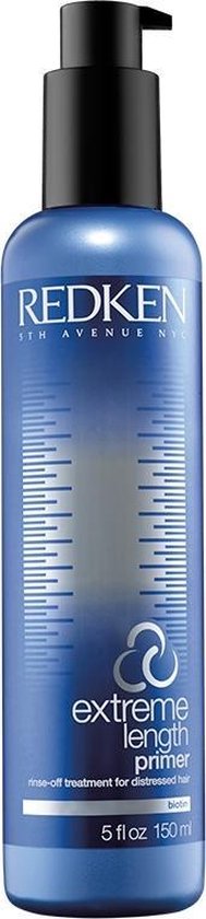 Redken - EXTREME LENGTH primer 150 ml
