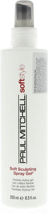 Paul Mitchell - Soft Sculpting Spray Gel