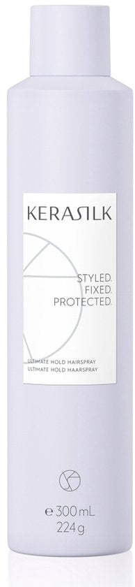 Kerasilk - Ultimate Hold Hairspray