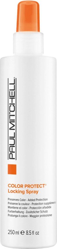 Paul Mitchell - ColorCare Color Protect Locking Leave-In Spray - 250ml