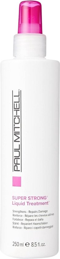 Paul Mitchell - Super Strong Liquid Treatment 250ml