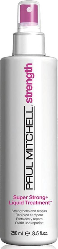 Paul Mitchell - Super Strong Liquid Treatment 250ml