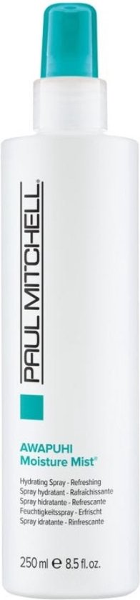 Paul Mitchell - Moisture Awapuhi Moisture Mist