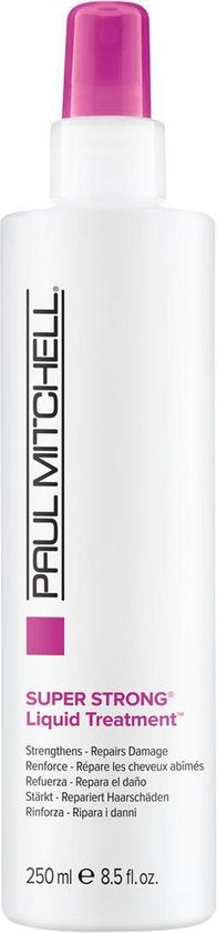 Paul Mitchell - Super Strong Liquid Treatment 250ml