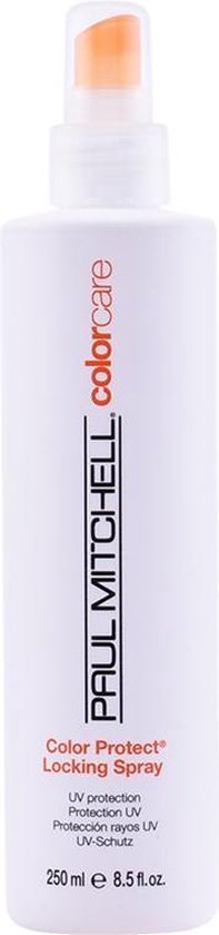 Paul Mitchell - ColorCare Color Protect Locking Leave-In Spray - 250ml