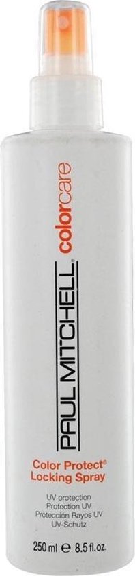Paul Mitchell - ColorCare Color Protect Locking Leave-In Spray - 250ml