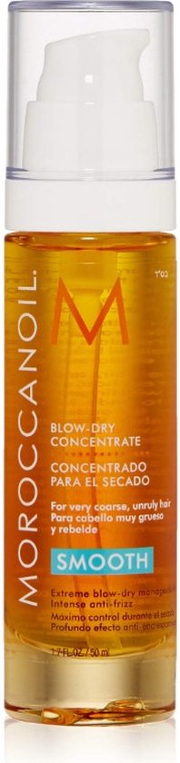 Moroccanoil Blow Dry Concentrate Föhnlotion