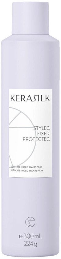 Kerasilk - Ultimate Hold Hairspray
