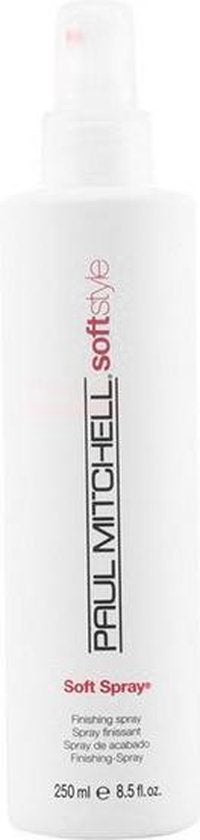 Paul Mitchell - Soft Style - Soft Spray - 250 ml