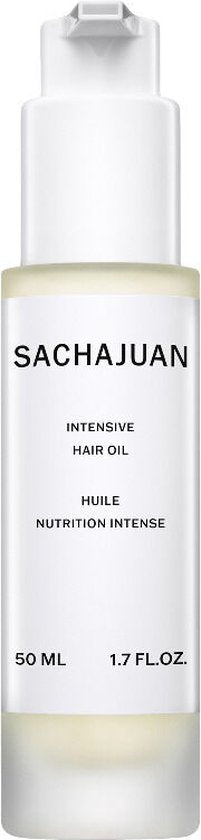 Sacha Juan Intensive Hair Oil 50 ml