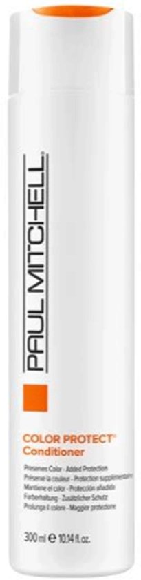 Paul Mitchell - Clean Beauty Color Protect Conditioner