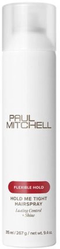Paul Mitchell Hold Me Tight Hairspray 300ml