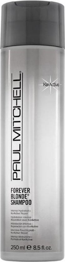 Paul Mitchell - Forever Blonde Shampoo - 300ml