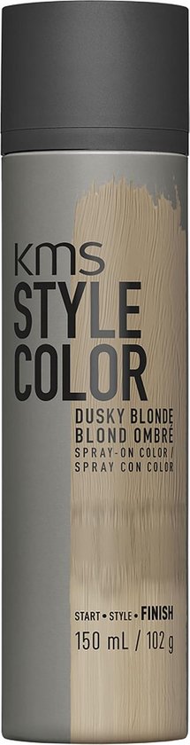 KMS Kleurspray Style Color Spray Colorant