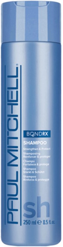 Paul Mitchell - Bond RX Shampoo - 250 ml