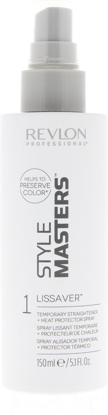 Gladmakende Spray Revlon (150 ml)