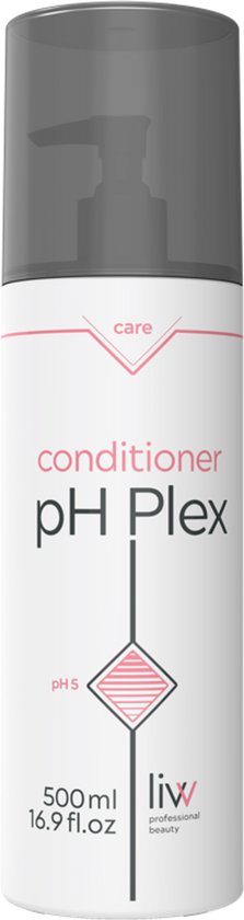 pH Plex Conditioner Bottle 500 ml