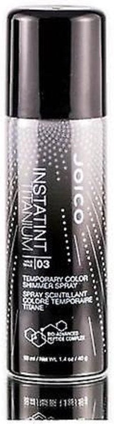 Joico InstaTint haarkleur-Titanium 50ml