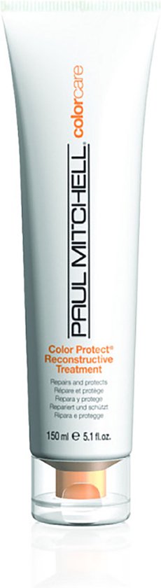 Paul Mitchell - ColorCare Color Protect Treatment Mask - 150ml