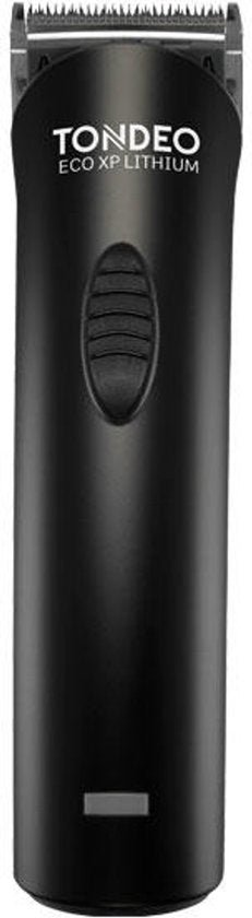 TONDEO Eco XP Lithium Black Tondeus