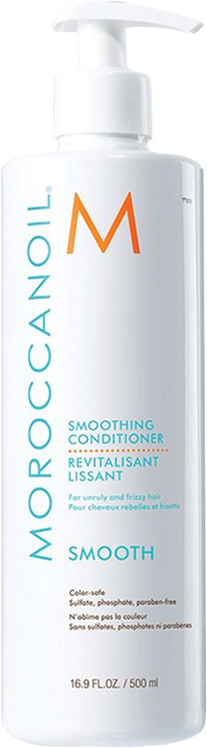 Moroccanoil Smoothing - Conditioner - 70 ml