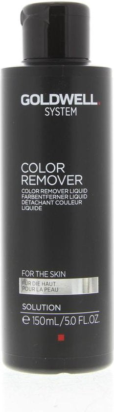 Goldwell Lotion System Color Remover Liquid